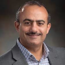 Dr. Mohamed M. Hefeeda