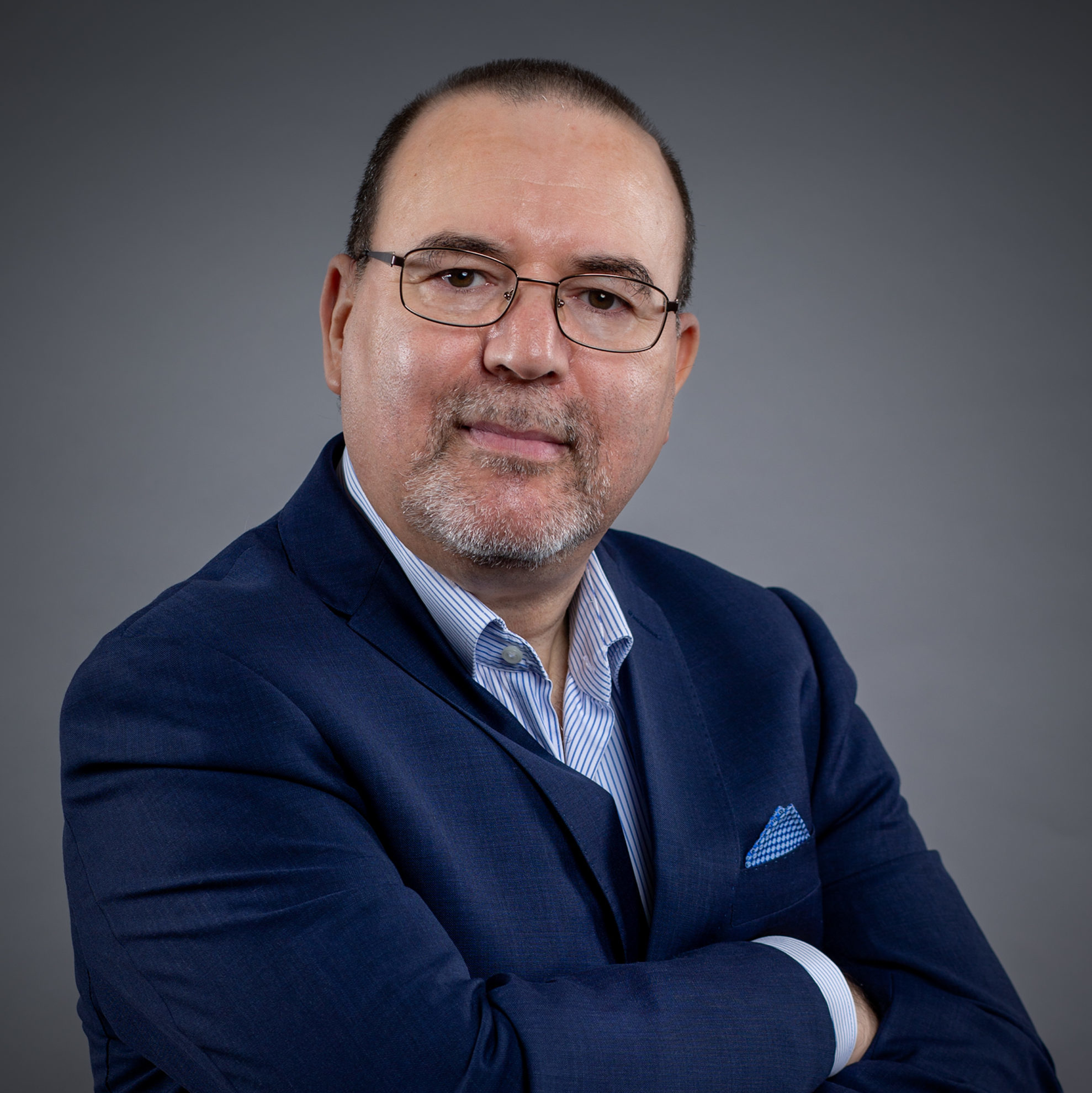 Dr. Abdelkader Baggag