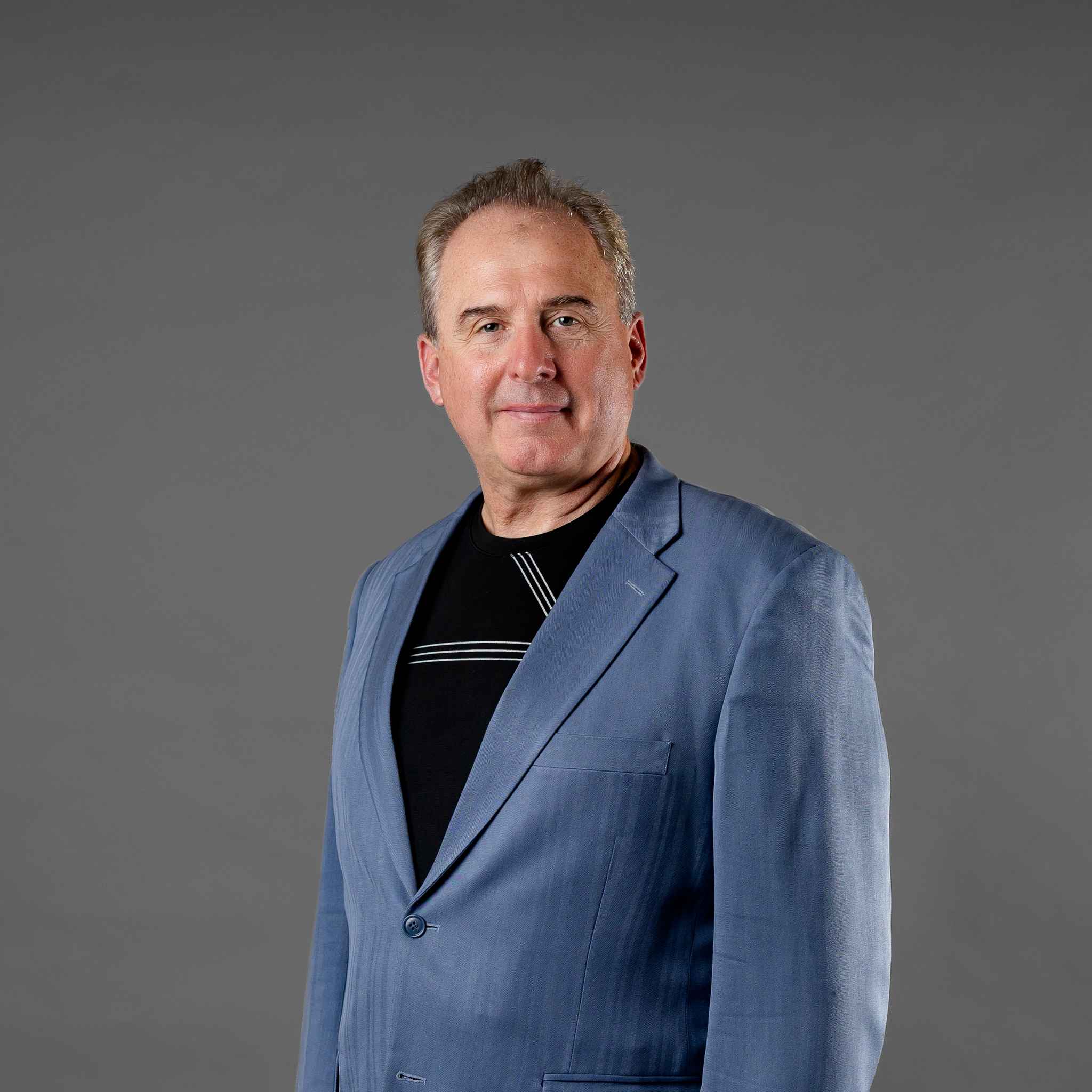 Dr. Bernard James Jansen