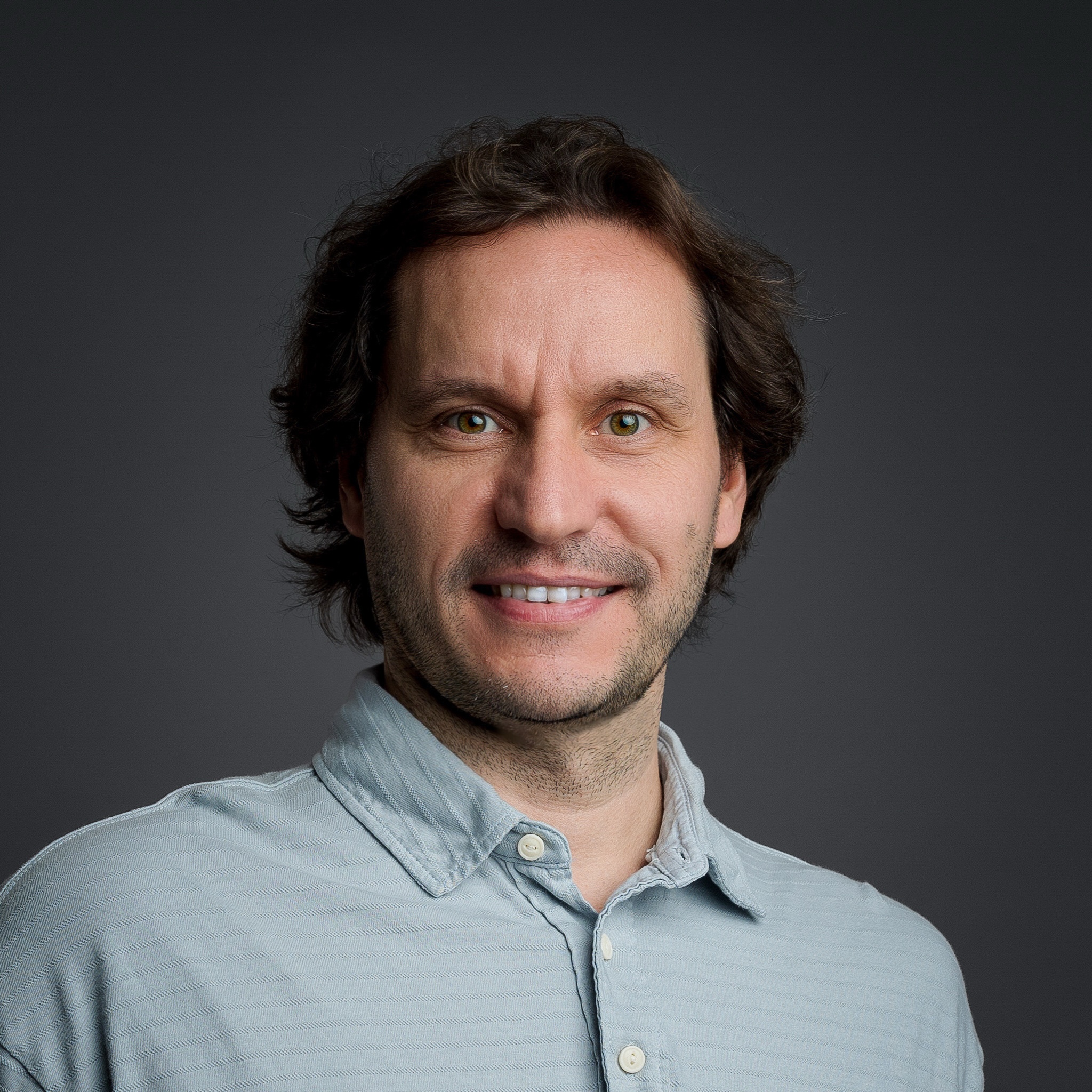 Dr. Ferda Ofli
