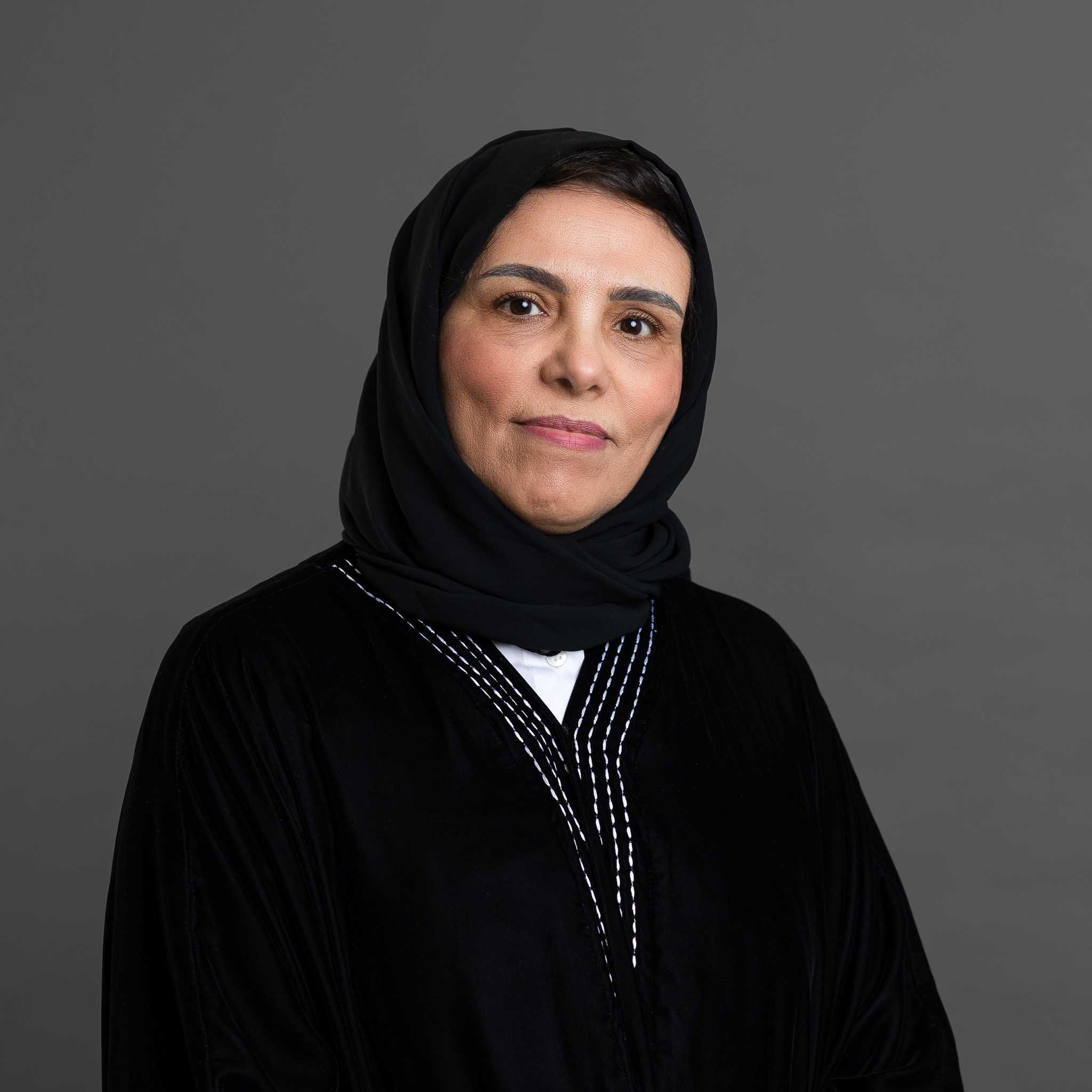 Dr. Halima Bensmail