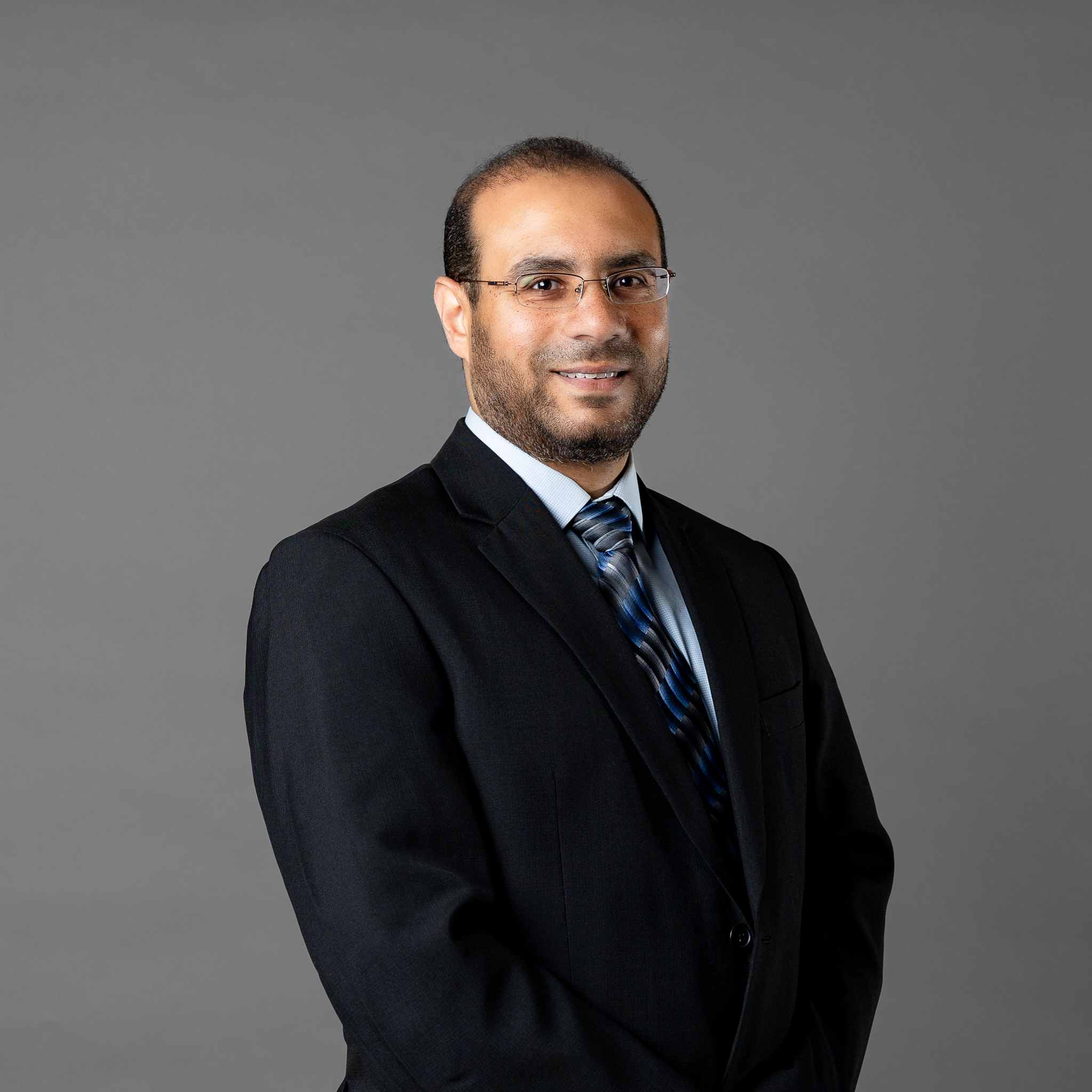 Dr. Mohamed Eltabakh