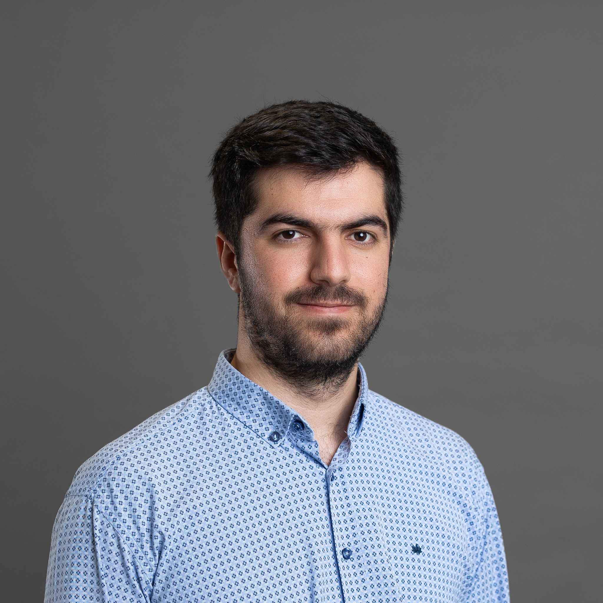 Enes Altinisik