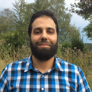 Dr. Hani Al-Sayeh
