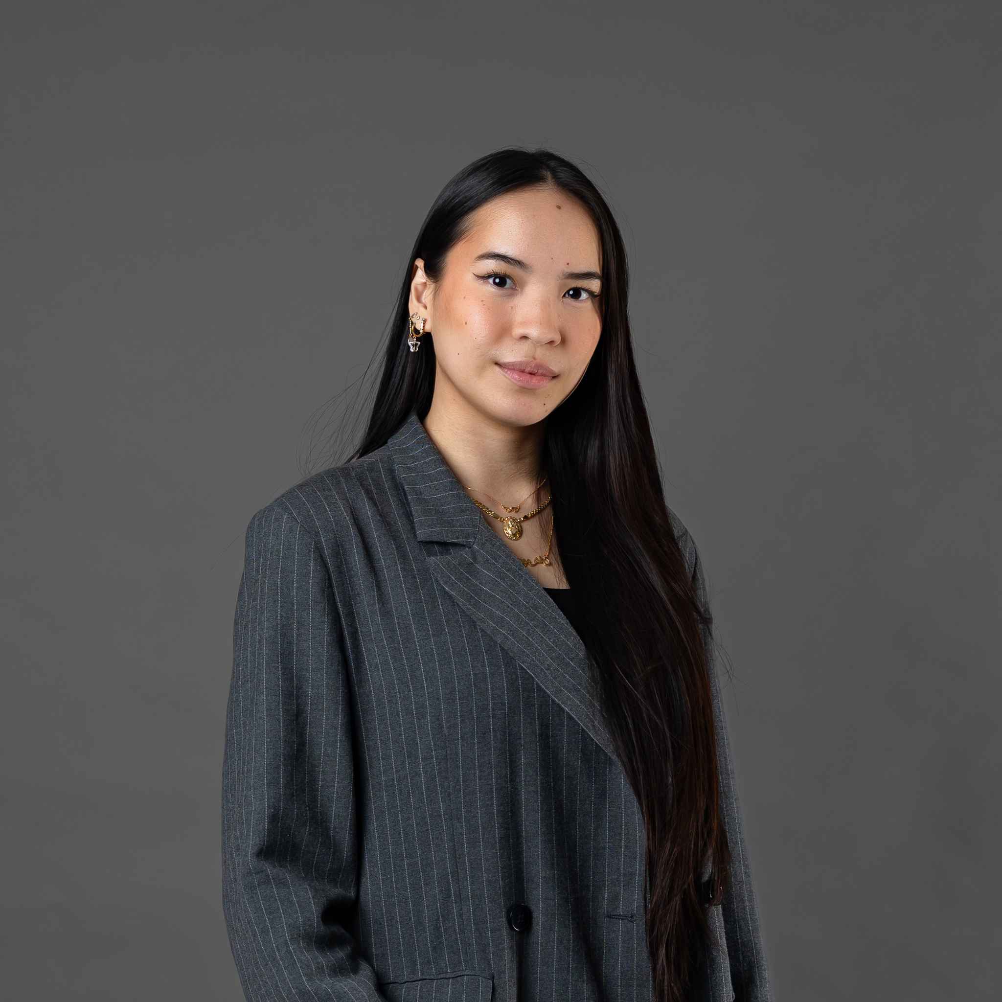 Johanne G. Medina