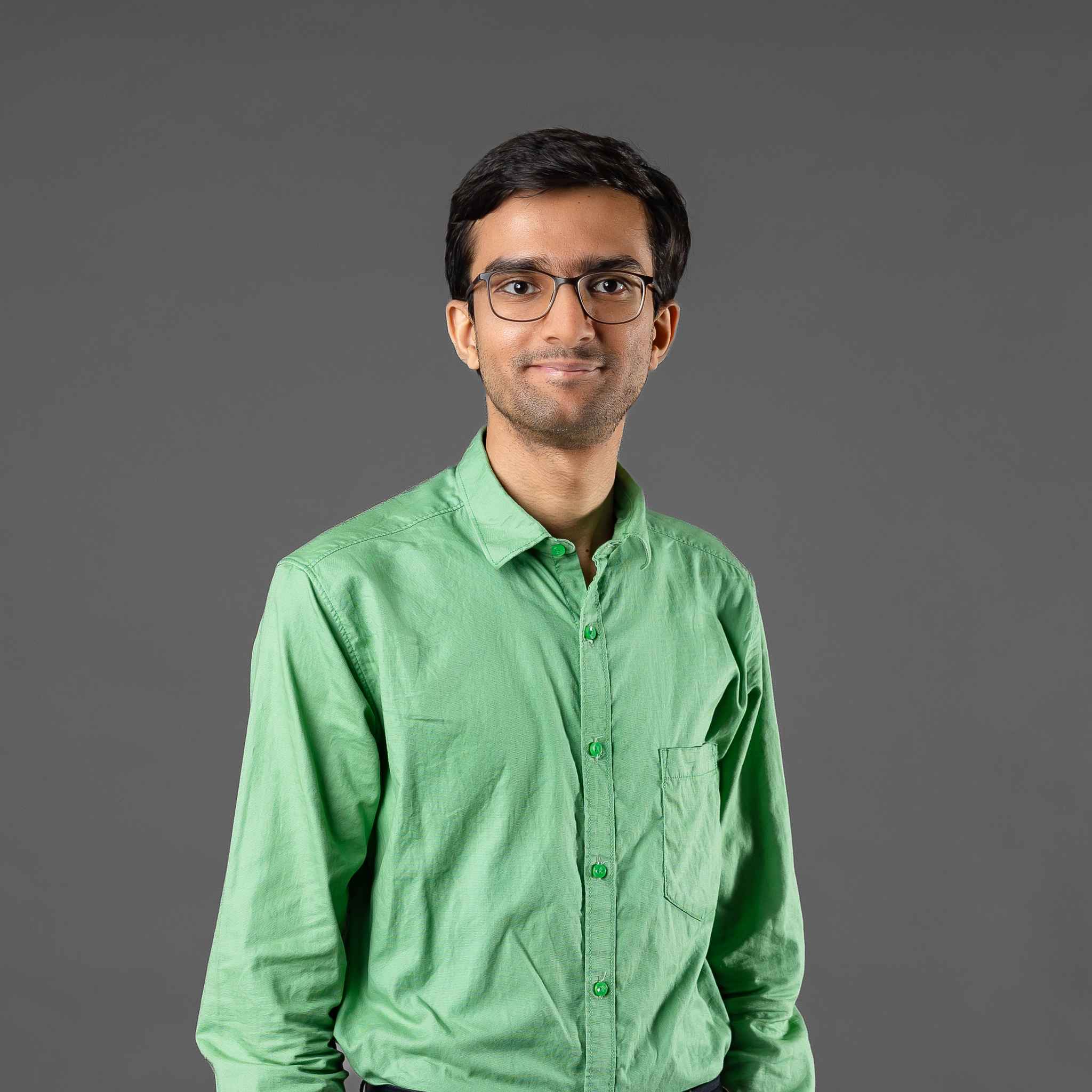 Masoomali J. Fatehkia
