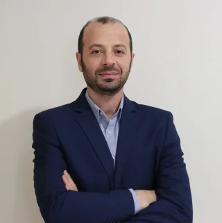 Dr. Mohamad Saad