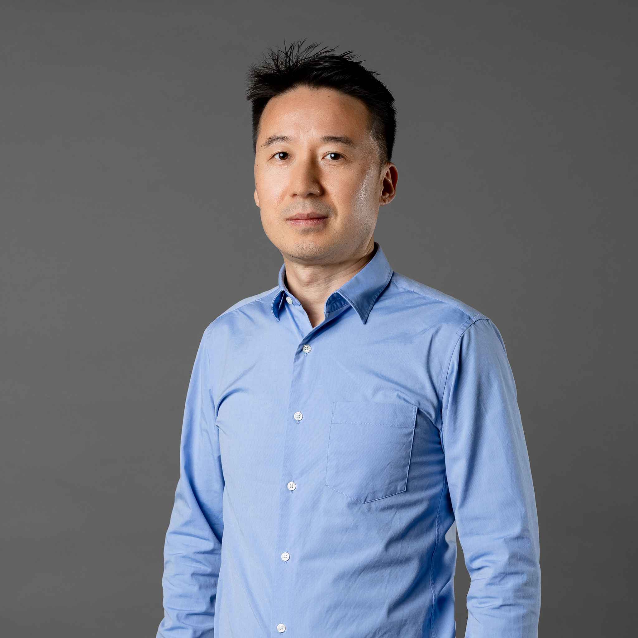 Yifan Zhang