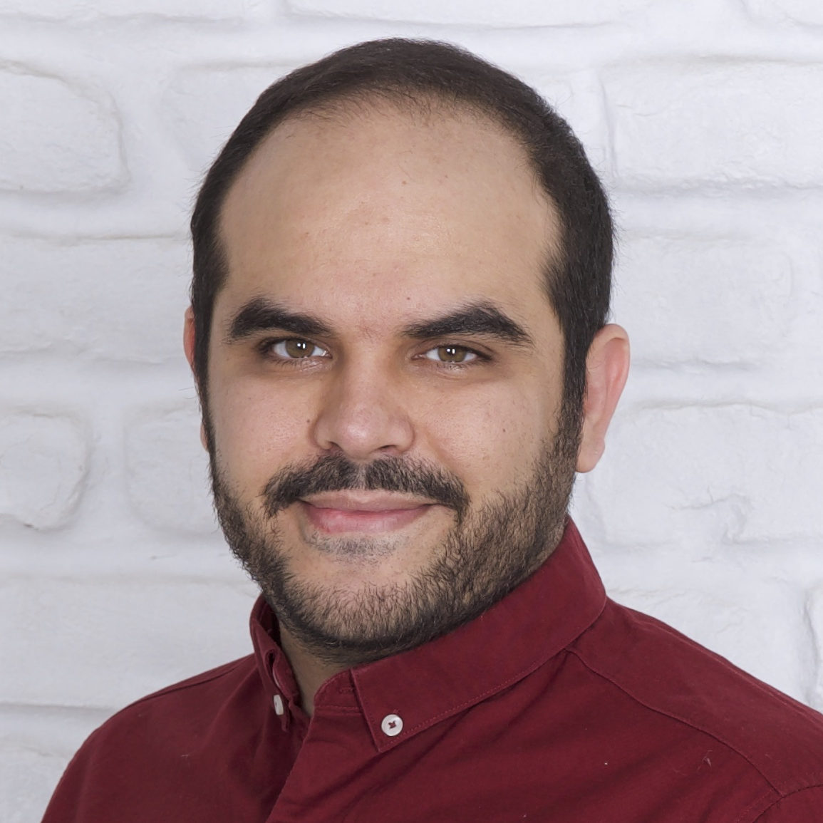Dr. Ali Diba