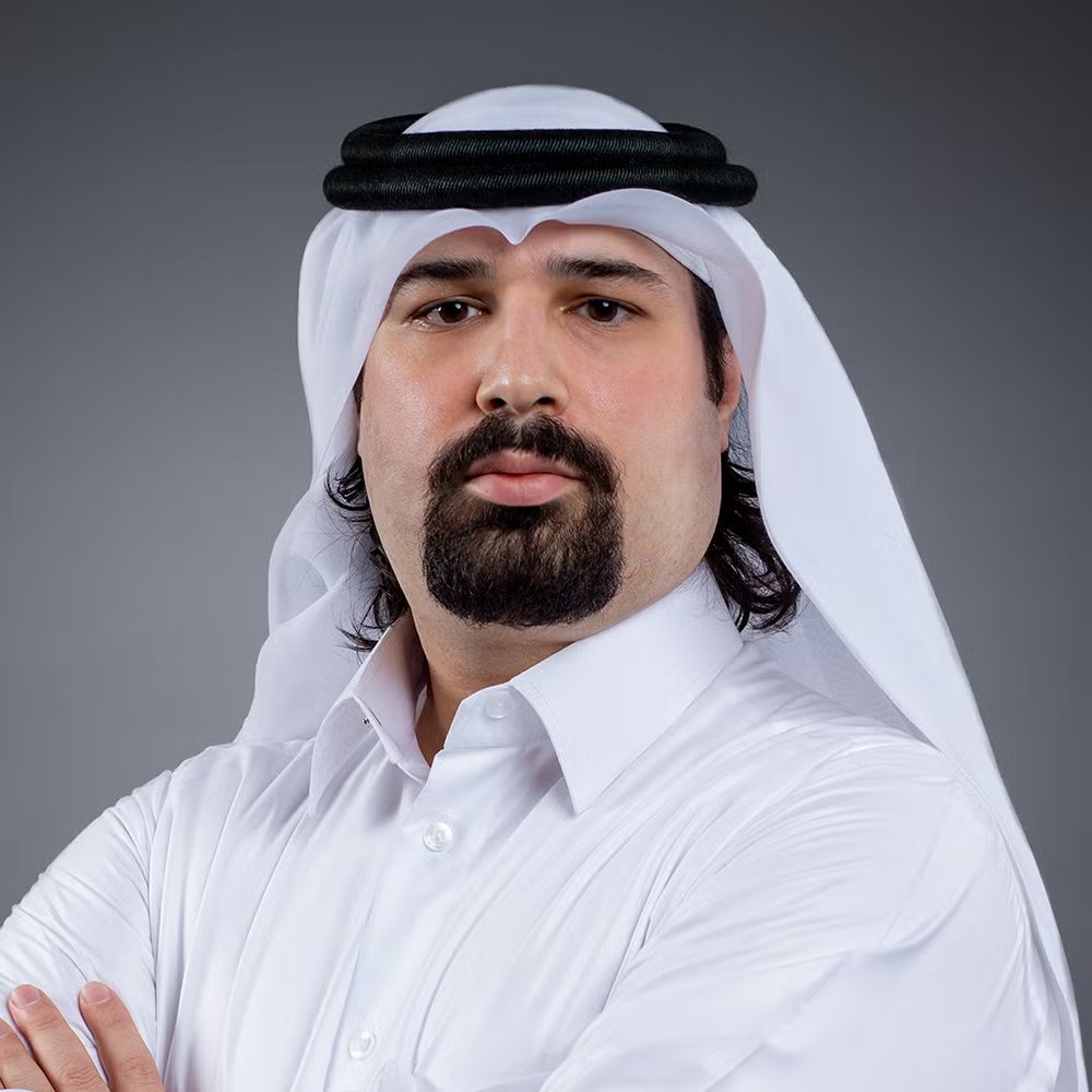 Khalid M. Kunji