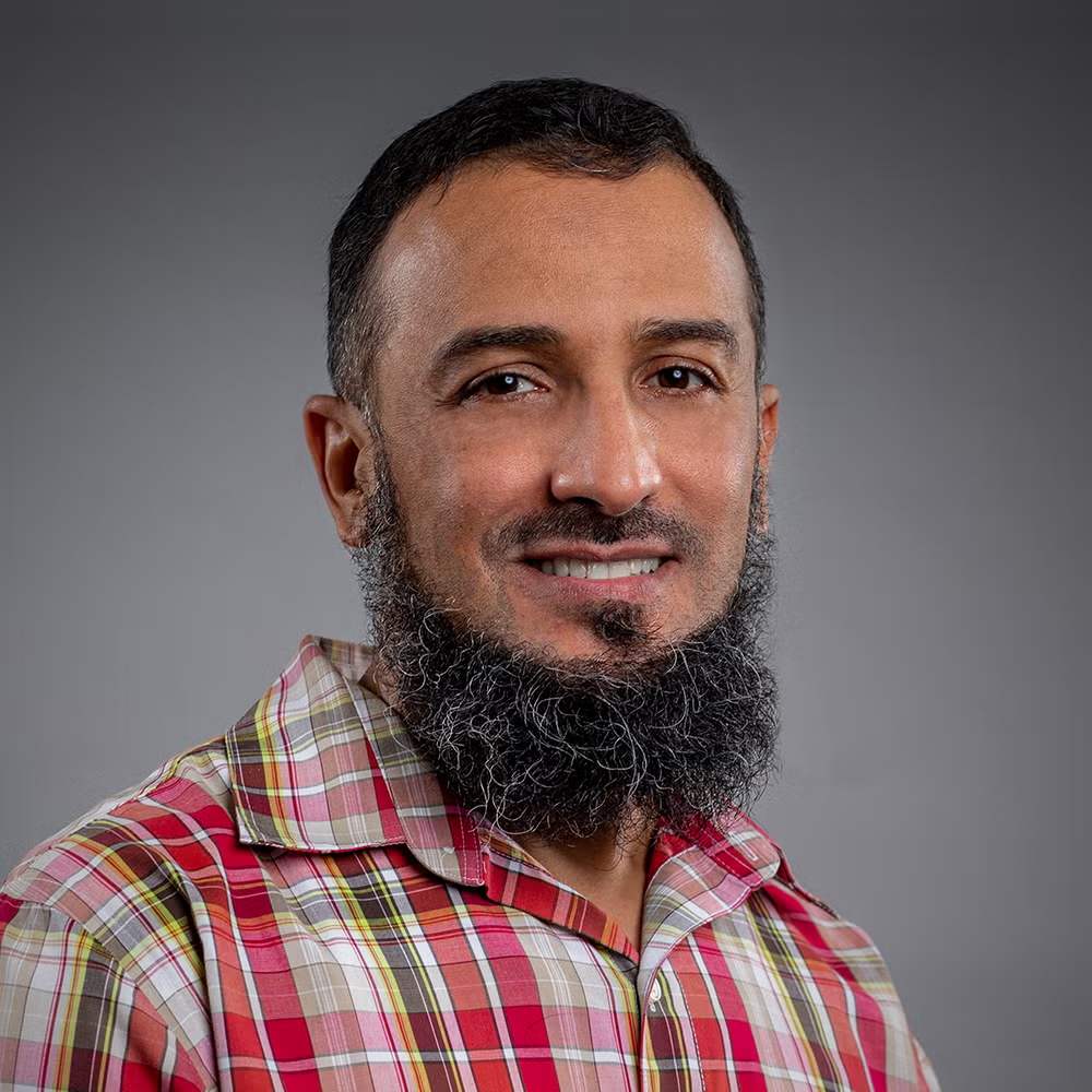 Dr. Mohamed M. El-Shrif