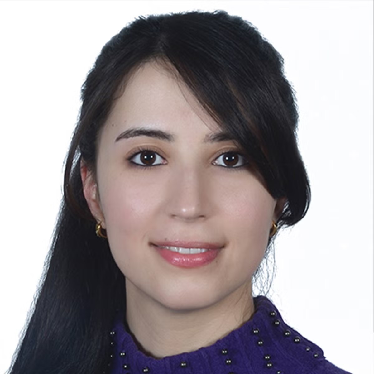 Dr. Safa Messaoud