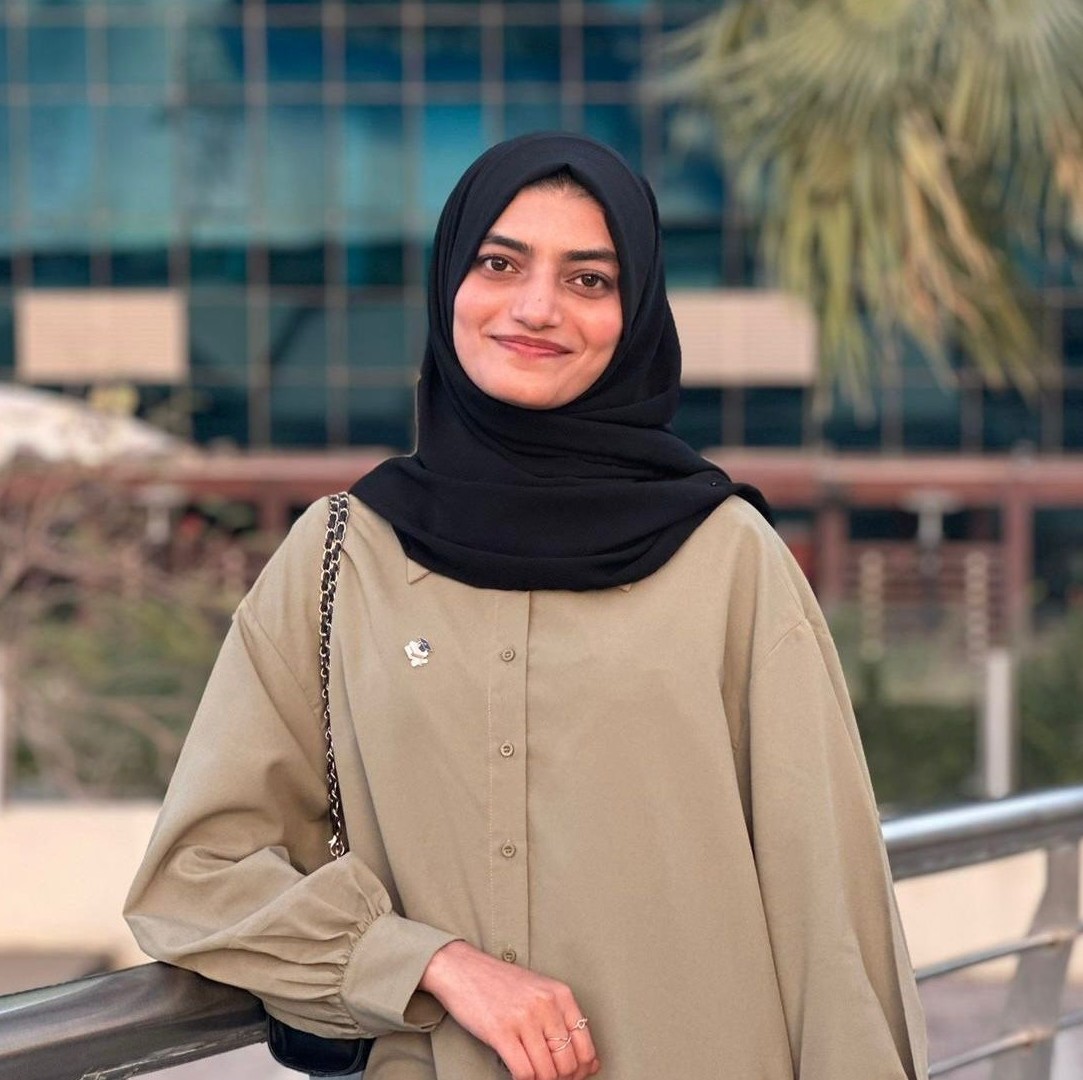 Areeba Irfan