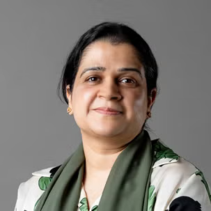 Dr. Shazia Afzal