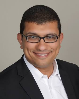 Dr. Amr Magdy