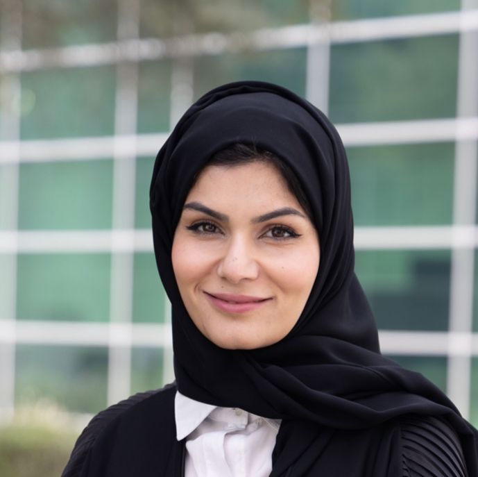Dr. Mashael S. Al-Sabah